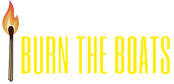 Uniformes Burn the Boats